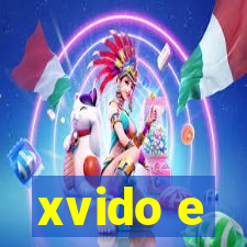 xvido e